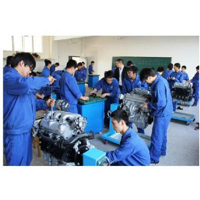  泸州市工业技术学校