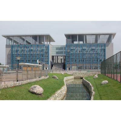  成都市技师学院蒲江校区