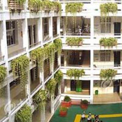  成都建筑专业学校