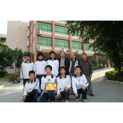  四川省叙永县职业高中