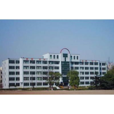  泸州市博才职业技术学校