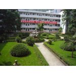  重庆市万州第二中学（万州二中）