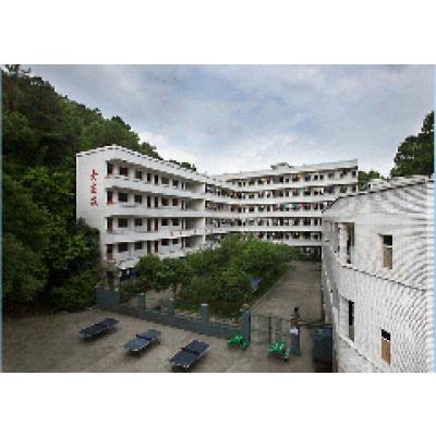  重庆市南丁卫生职业学校-2022年最新简况