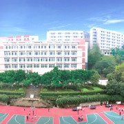 重庆市工业幼师学校