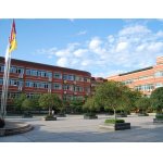  重庆一中渝北校区