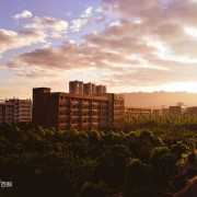 重庆航空交通职业学院