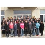  涪陵区蔺市镇堡子初级中学校