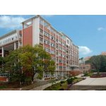  西大附中（原西南师大附属中学）