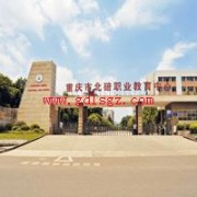  重庆北碚航空职业教育中心