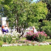  重庆市风景园林技工学校五年制大专-2022年概况