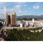  重庆黔江区民族幼师职业教育中心