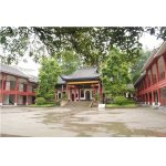  重庆市忠县拔山中学