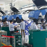 重庆长安技工学校