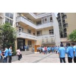  重庆第六十六中学（高中）