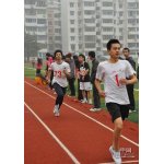  重庆市万州沙河中学