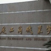  重庆工商汽车职业学院合川校区