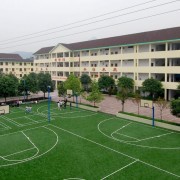 重庆聚英技工汽车学校