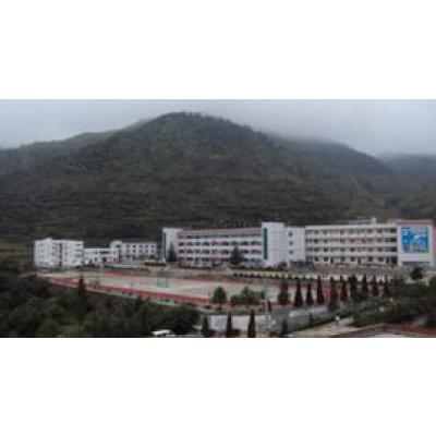  赫章县综合职业技术高级中学-2022年概况