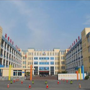  重庆市黔江区民族职业教育中心-2022年概况