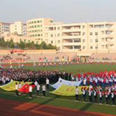  重庆万州第一职业高级中学-2022年概况