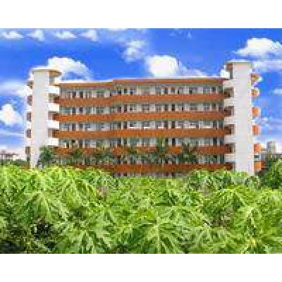  毕节市农业学校-2022年概况