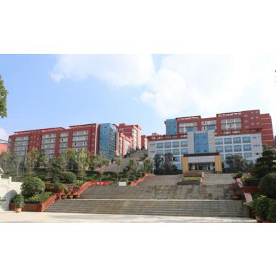  毕节地区信息工程学校