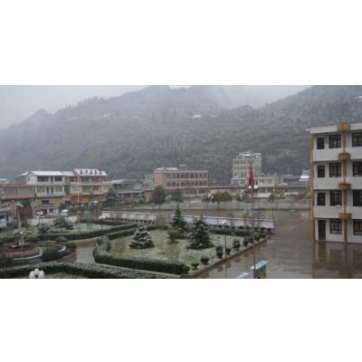  织金县职业技术高级中学-2022年概况