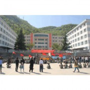 安龙县职业技术学校-2022年概况