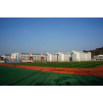  金沙县中等职业学校-2022年概况