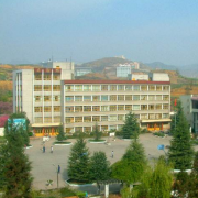  毕节幼儿师范水利电力工程学校