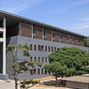 重庆化工职业学院-2022年概况