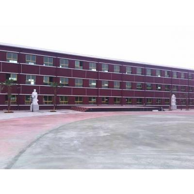  贵州中医药职业学校-2022年概况