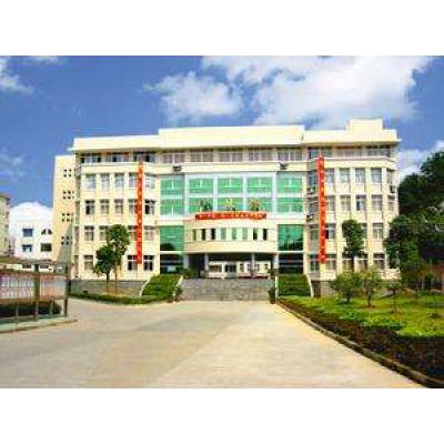  铜仁永晟职业技术学校-2022年概况