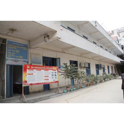  望谟县中等职业学校-2022年概况