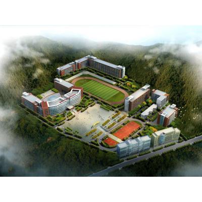  罗甸县中等职业学校-2022年概况