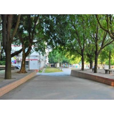  六盘水市理工职业技术学校-2022年概况