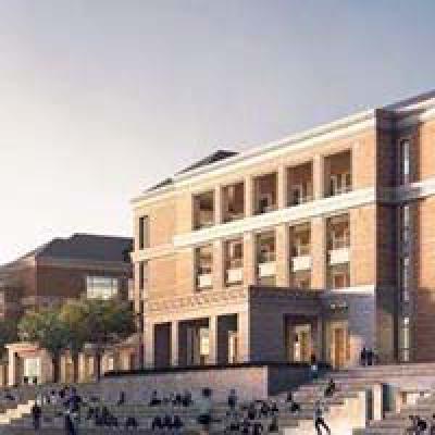  重庆能源职业学院-2022年概况