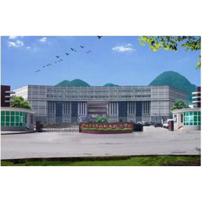  六盘水职业技术学院-2022年概况