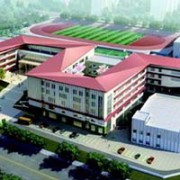 重庆南丁卫生职业学校-2022年概