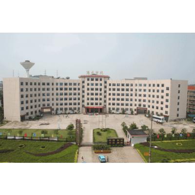  重庆第二财贸学校-2022年概况