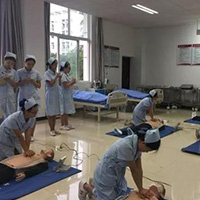  遵义卫校-2022年概况