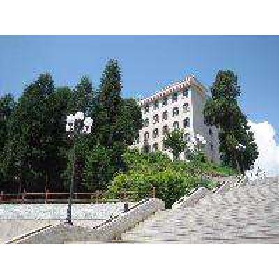  毕节地区幼儿师范学校-2022年概况