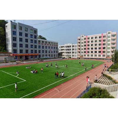  安顺市卫生学校