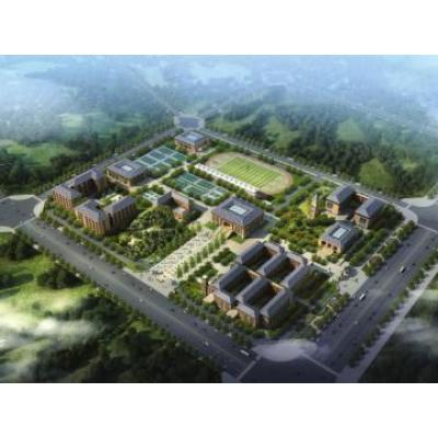  毕节农业学校-2022年概况