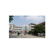  丹寨中等汽车职业技术学校