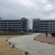  惠水幼儿师范中等职业学校