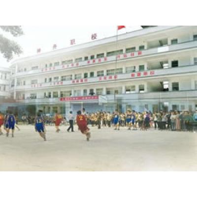  黔西南州神舟职业技术学校-2022年简况