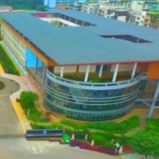  白云第一高级中学