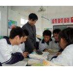  广州市番禺区大石镇第一中学