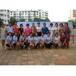  湛江一中金沙湾学校（中学部）